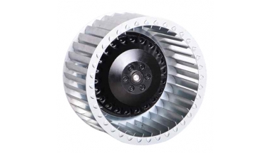 F120-60W Forward Centrifugal Fan