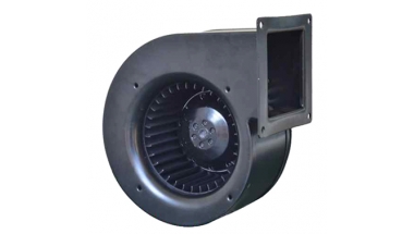 F133-071W-TS Forward Centrifugal Fan