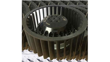 F140-60-AS Forward Centrifugal Fan