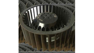 F140-60A-TS Forward Centrifugal Fan