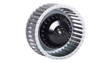 F160-60 Forward Centrifugal Fan
