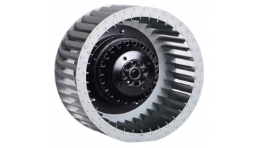 F180-092A Forward Centrifugal Fan