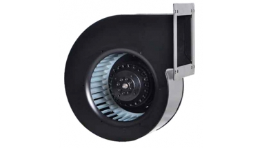 F180-092W Forward Centrifugal Fan