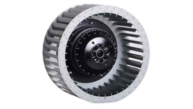 F180-92W-T Forward Centrifugal Fan