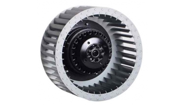F200-052A Forward Centrifugal Fan