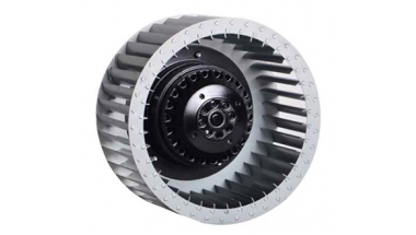 F200-102A Forward Centrifugal Fan