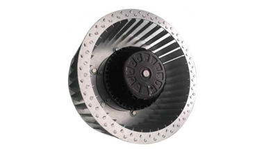 F225-092A Forward Centrifugal Fan