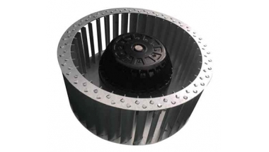 F250-102A Forward Centrifugal Fan-1