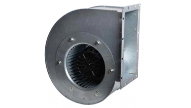 F280-144W Forward Centrifugal Fan