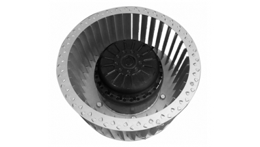 F280-144A Forward Centrifugal Fan