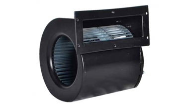F120-120S Forward Centrifugal Fan