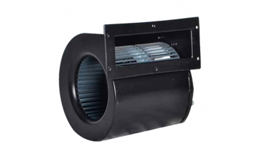 F133-126S Forward Centrifugal Fan