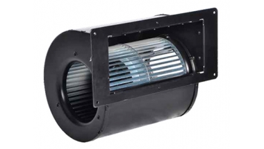 F146-190S Forward Centrifugal Fan