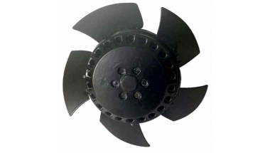 A145-5 External Rotor Motor Axial Fan