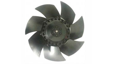 A185-7 External Rotor Motor Axial Fan