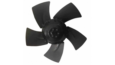 A230-5 External Rotor Motor Axial Fan