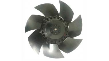 A200-7 External Rotor Motor Axial Fan1