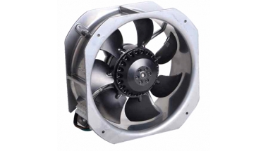 A200-7K External Rotor Motor Axial Fan  225*80