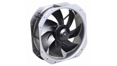 A250-7K External Rotor Motor Axial Fan   280*80