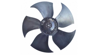 A295-5-S External Rotor Motor Axial Fan