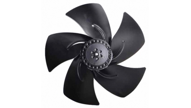 A300-5 External Rotor Motor Axial Fan