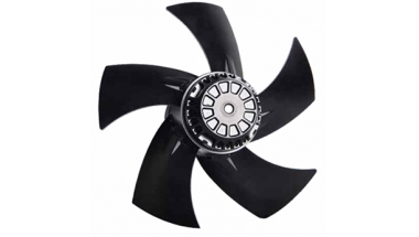 A300-5N External Rotor Motor Axial Fan