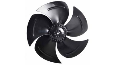 A350-5 External Rotor Motor Axial Fan