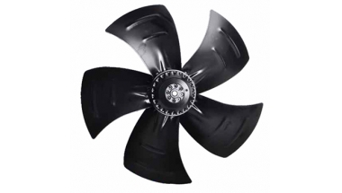 A400-5 External Rotor Motor Axial Fan