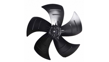 A450-5 External Rotor Motor Axial Fan