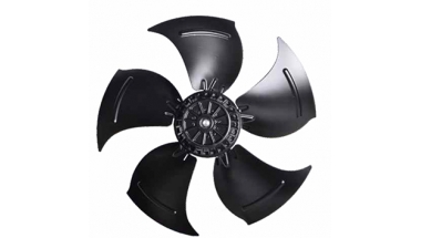 A450-5S External Rotor Motor Axial Fan