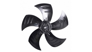 A500-5 External Rotor Motor Axial Fan