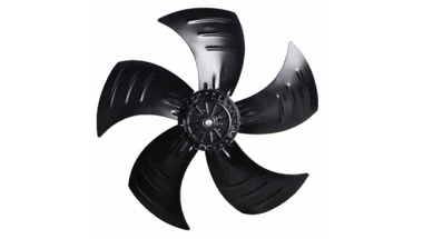 A500-5T External Rotor Motor Axial Fan