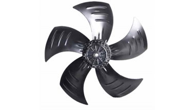 A550-5 External Rotor Motor Axial Fan