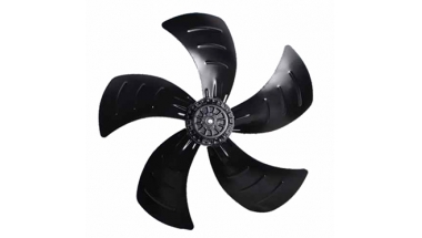 A600-5 External Rotor Motor Axial Fan