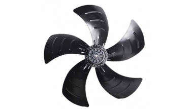 A630-5 External Rotor Motor Axial Fan