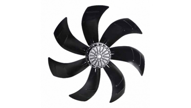 A710-7 External Rotor Motor Axial Fan