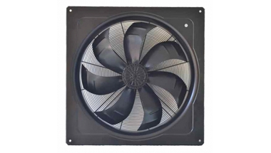 A710-7F External Rotor Motor Axial Fan