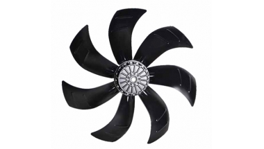 A710-7F External Rotor Motor Axial Fan-1