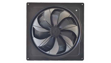 A800-7F External Rotor Motor Axial Fan