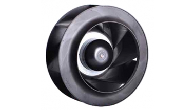 DC Backward Centrifugal Fans Φ225-2