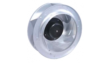 DC Backward Centrifugal Fans Φ310-7