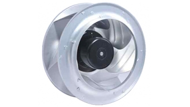 DC Backward Curved Centrifugal Fans Φ310-6