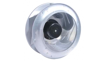 DC Backward Curved Centrifugal Fans Φ355
