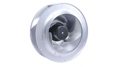 DC Backward Curved Centrifugal Fans Φ400