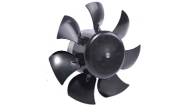 DC Axial Fans Φ200