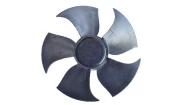 DC Axial Fans Φ300