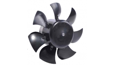 DC Axial Fans Φ200-1