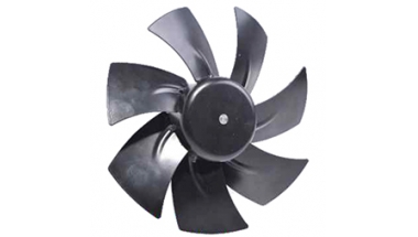DC Axial Fans Φ250-1