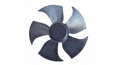 DC Axial Fans Φ300-1