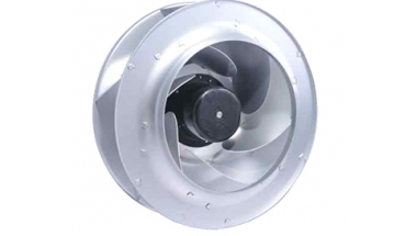 EC Backward Centrifugal Fans Φ400-1
